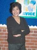 Rosa Fraga, '72 & '82